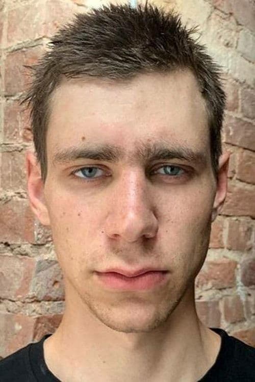 Ilya Leybin profile photo