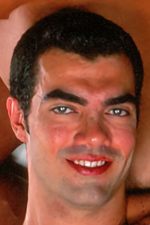 Marcelo Lars profile photo