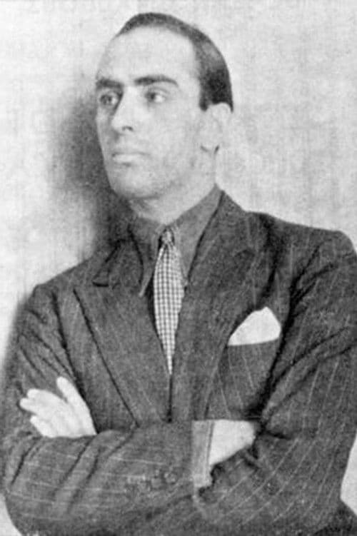 Julio Bracho profile photo