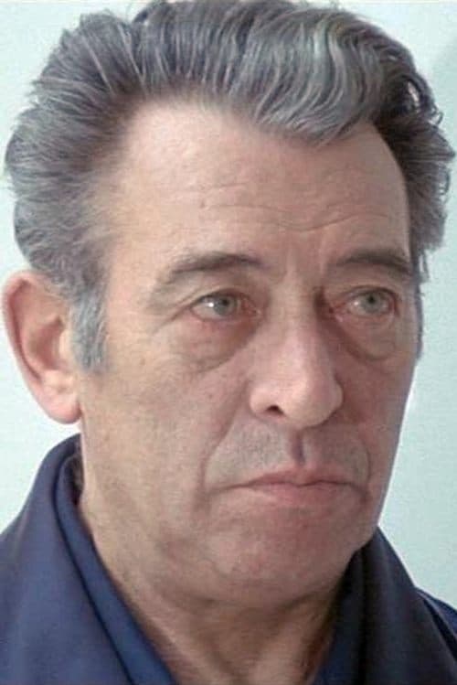 André Ekyan profile photo