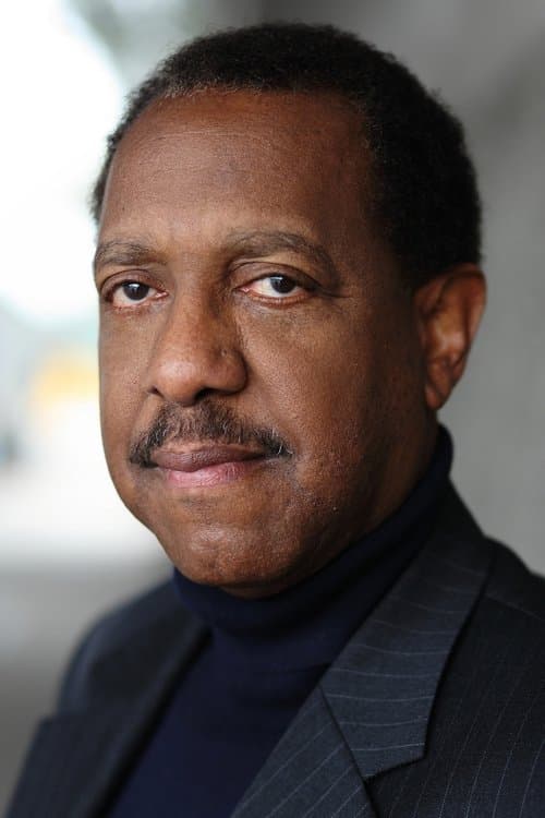 Michael D. Roberts profile photo