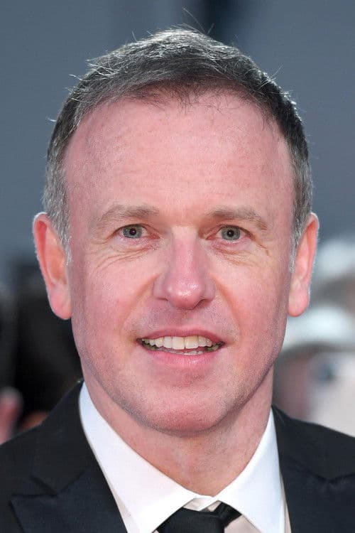 Tim Lovejoy profile photo