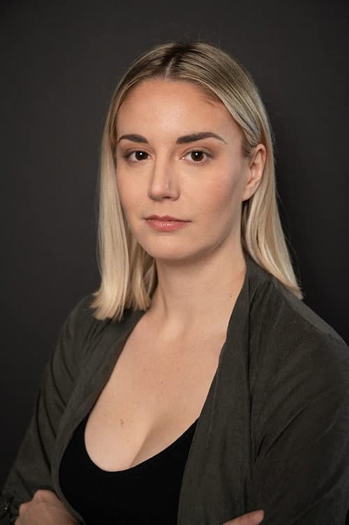 Jess Weiss profile photo