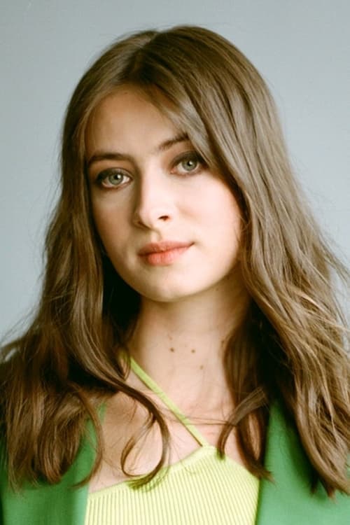 Agnes O'Casey profile photo