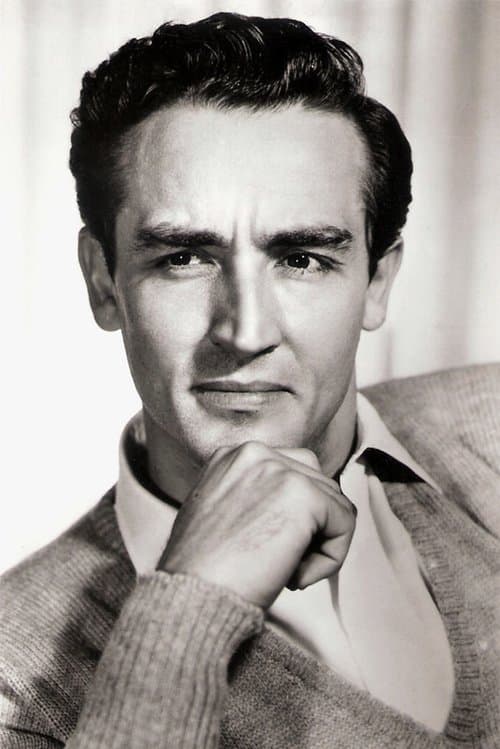 Vittorio Gassman profile photo
