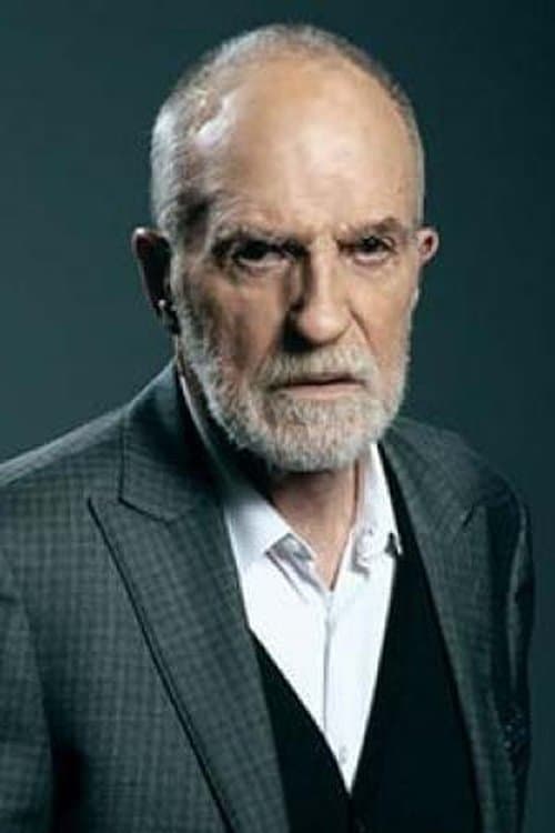 Kepa Amuchastegui profile photo