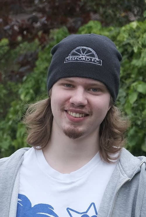Ryan Spencer profile photo
