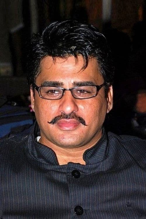 Ayub Khan profile photo