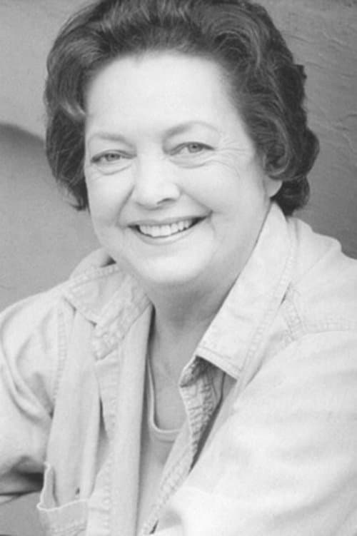 Betty Murphy profile photo