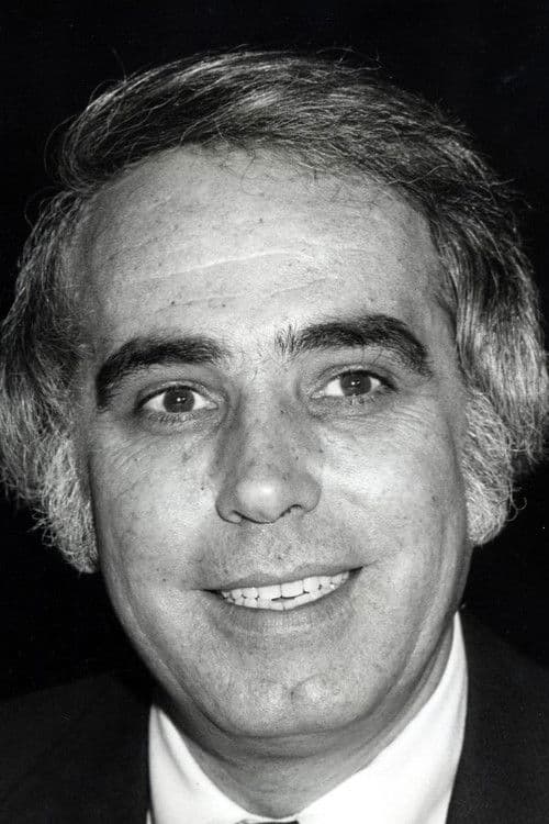 Tom Snyder profile photo