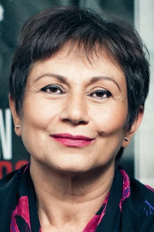 Hengameh Panahi profile photo