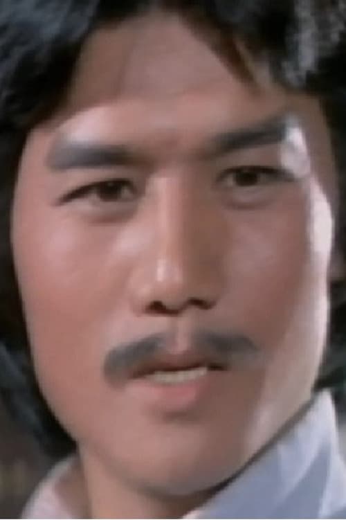 Xie Jian-Wen profile photo