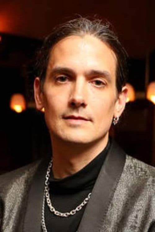 Alex Gvojic profile photo