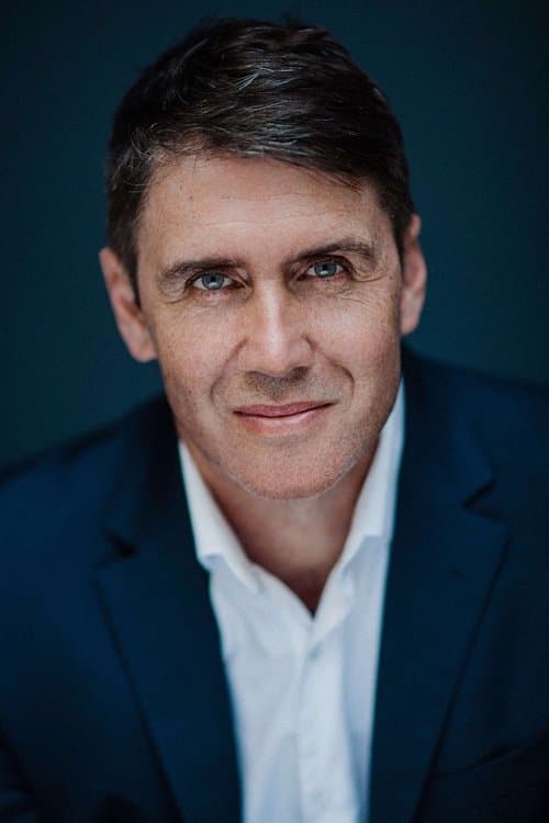 Jack Finsterer profile photo