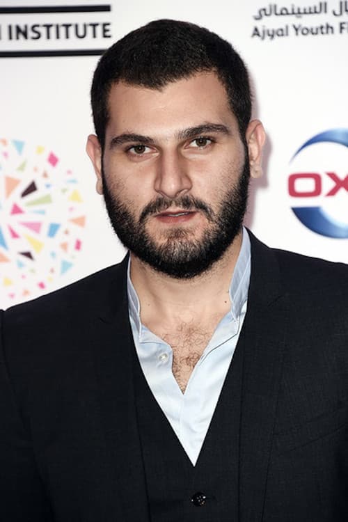 Mir-Jean Bou Chaaya profile photo