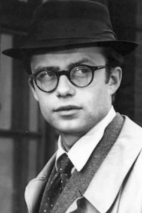 Petr Svojtka profile photo