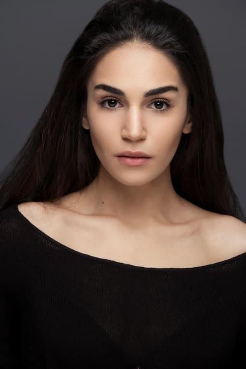 Sahra Şaş profile photo