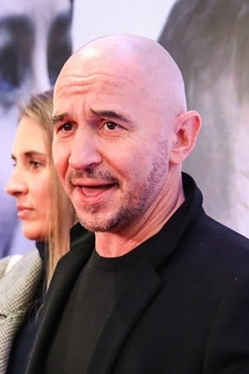 Pyotr Buslov profile photo