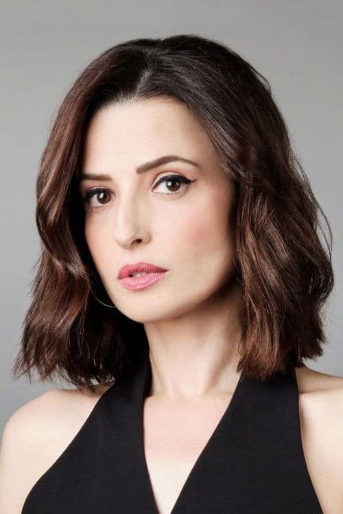 Chrysa Papa profile photo