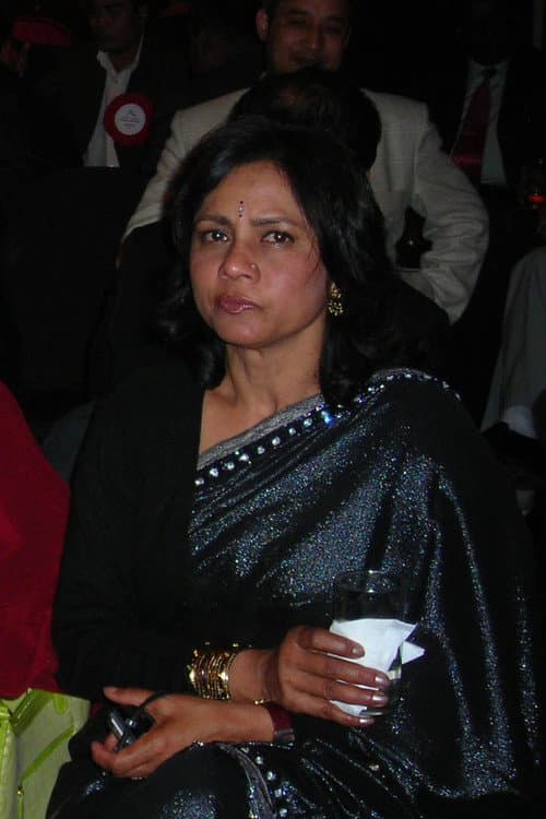 Sushila Rayamajhi profile photo