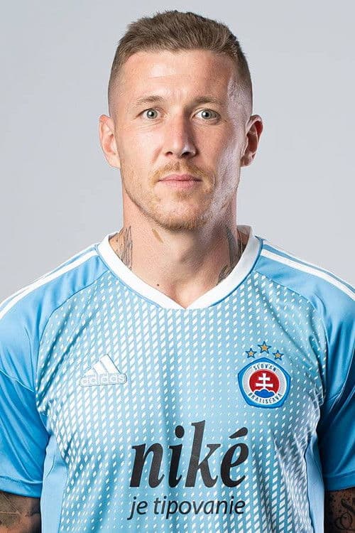 Juraj Kucka profile photo