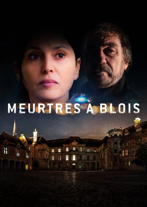 Meurtres à Blois poster