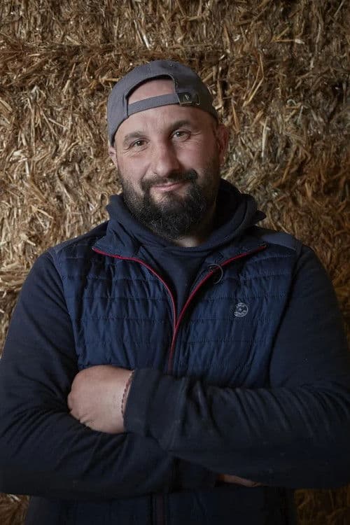 Jérôme Bayle profile photo