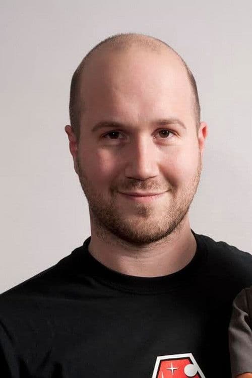 Jamie Anderson profile photo