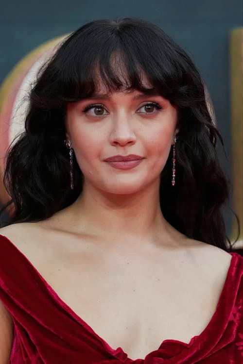 Olivia Cooke profile photo