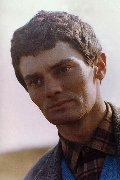 Jean-Baptiste Thiérrée profile photo