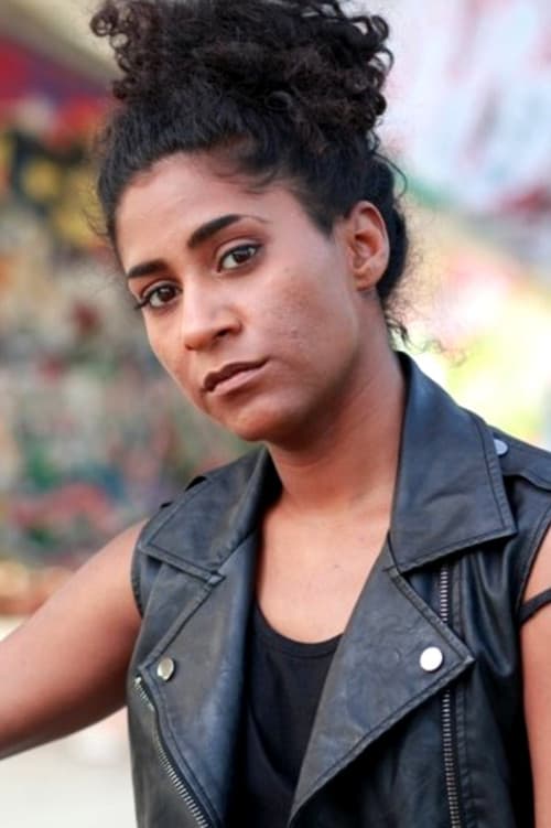 Naya Manson profile photo