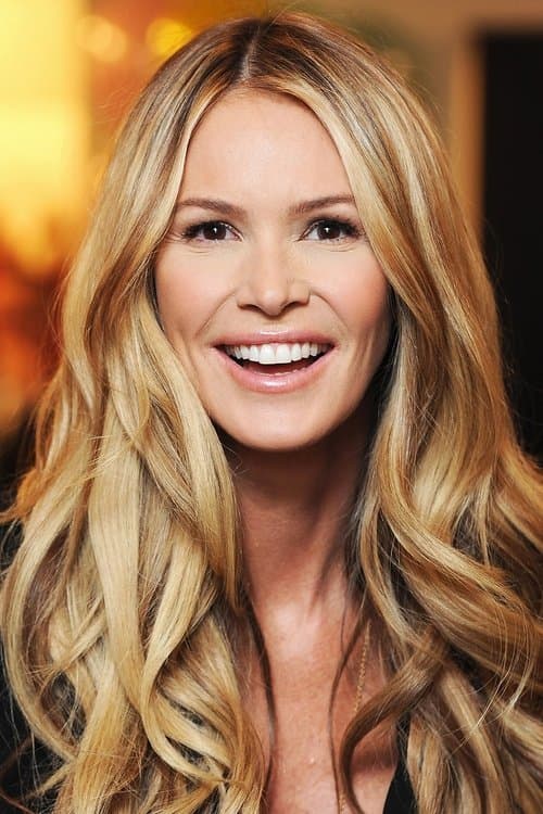 Elle Macpherson profile photo