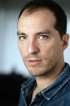Romain Sandère profile photo