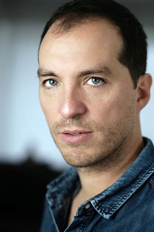 Romain Sandère profile photo
