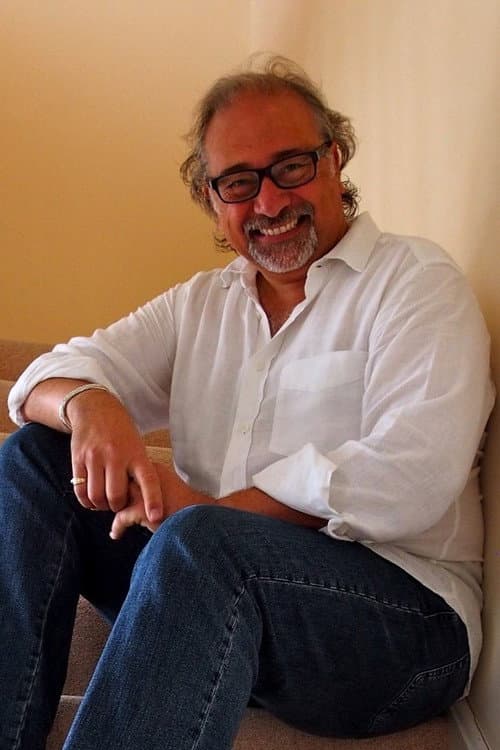 Phil Ford profile photo