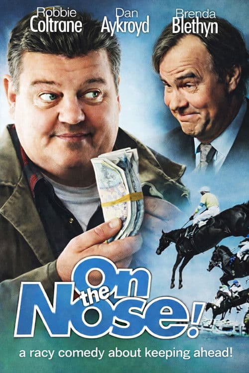 On the Nose poster