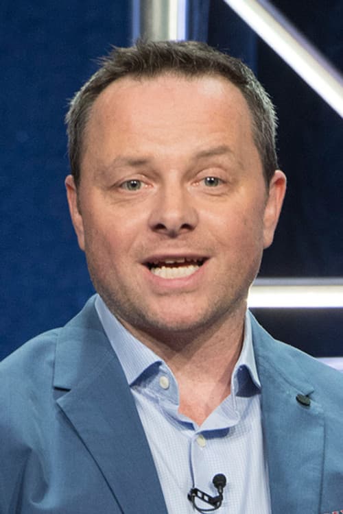 Alexi Hawley profile photo