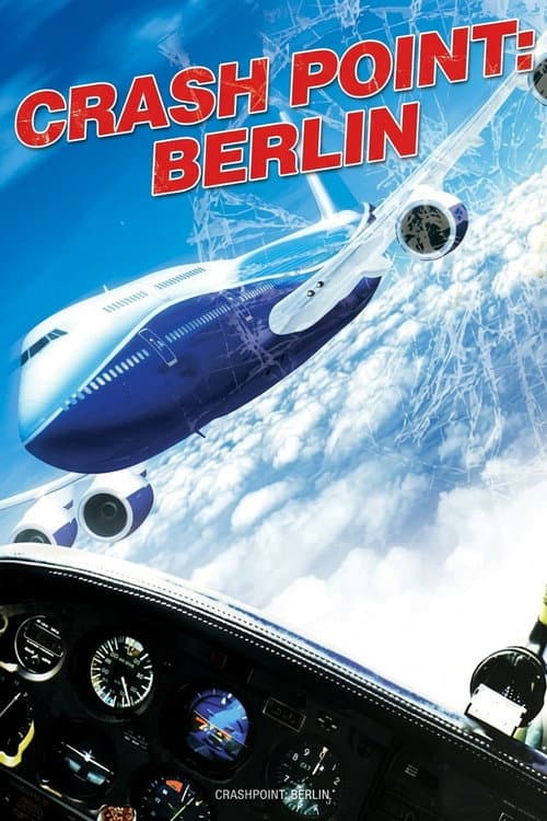 Crash Point: Berlin poster