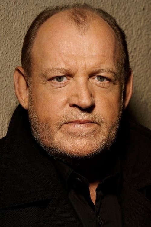 Joe Cocker profile photo