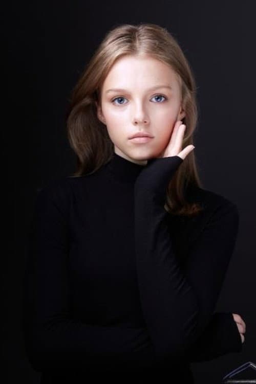 Amelia Fijałkowska profile photo
