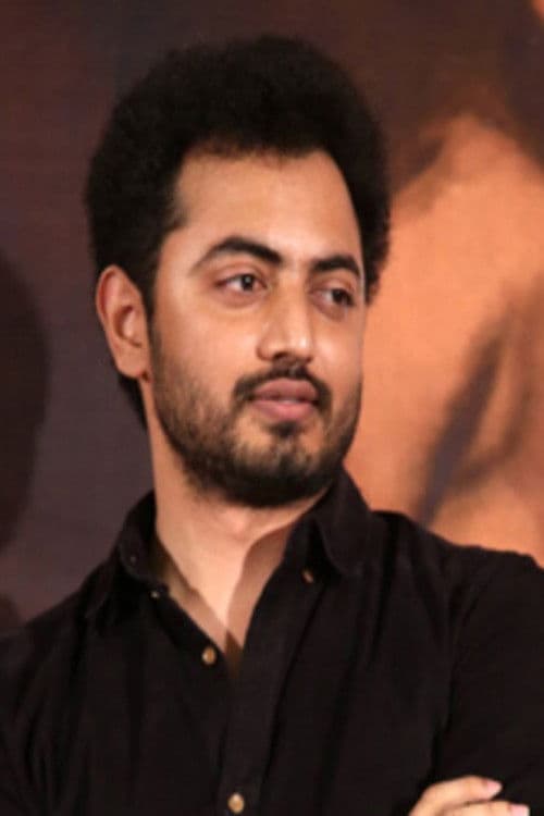 Phanindra Narsetti profile photo