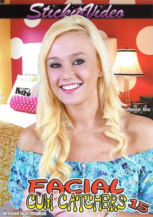 Facial Cum Catchers 15 poster