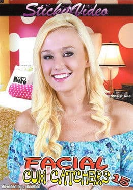 Facial Cum Catchers 15 poster