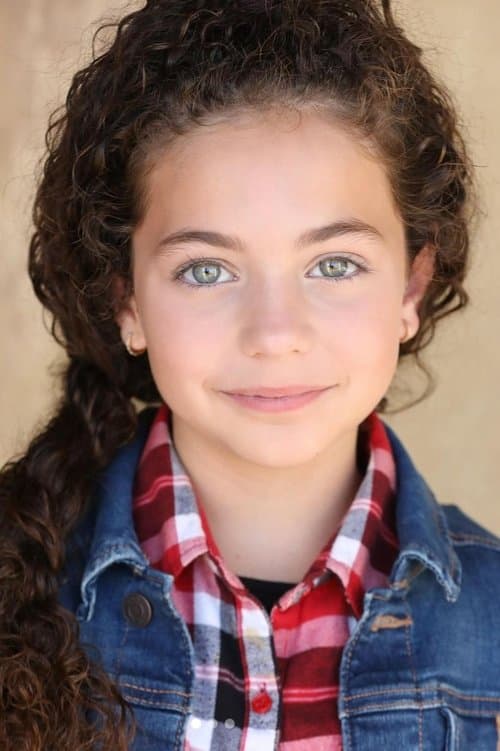 Sophie Fatu profile photo