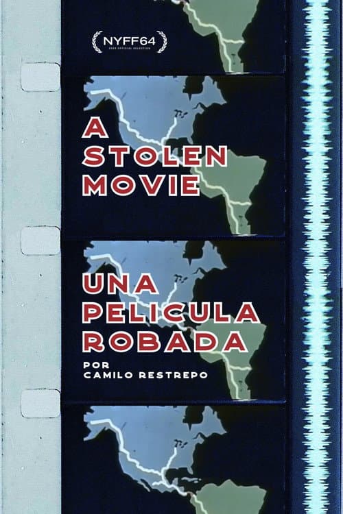 A Stolen Movie