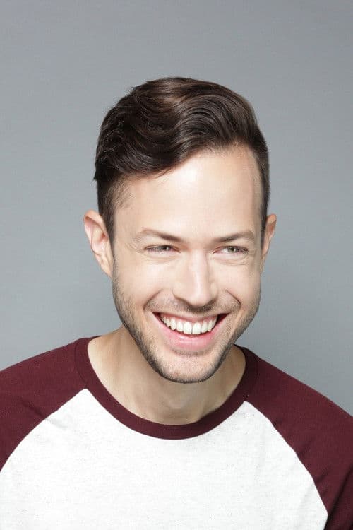 Jacob Andrews profile photo