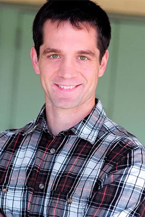 Adam Critchlow profile photo