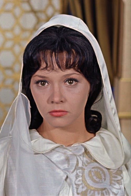 Teréz Várhegyi profile photo