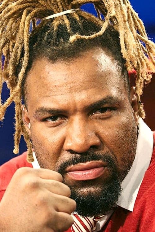 Shannon Briggs profile photo
