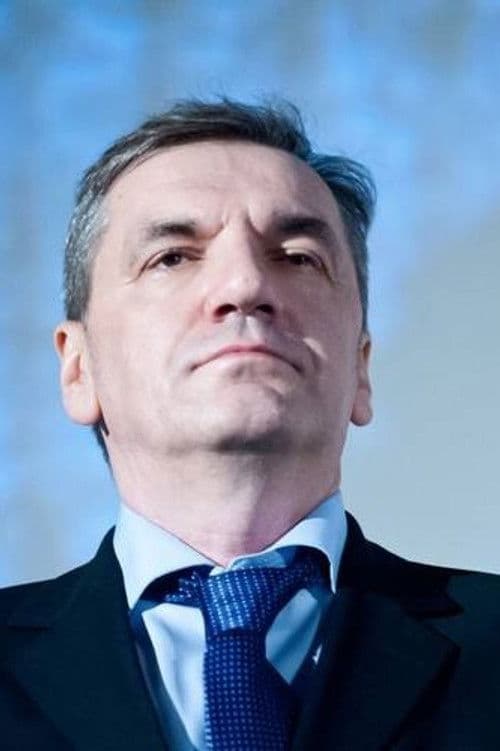 Władysław Pasikowski profile photo